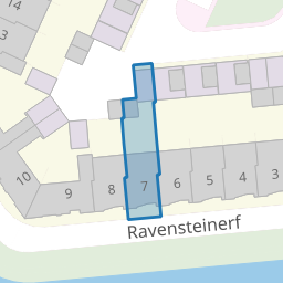 Perceel TBG01-AG-6871