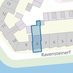 Perceel TBG01-AG-6872