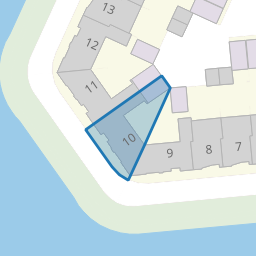 Perceel TBG01-AG-6874