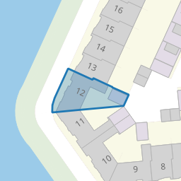 Perceel TBG01-AG-6876