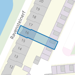 Perceel TBG01-AG-6880