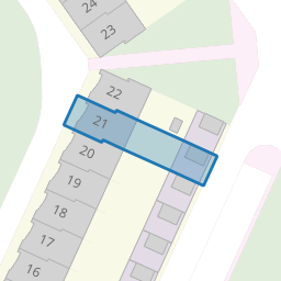 Perceel TBG01-AG-6885