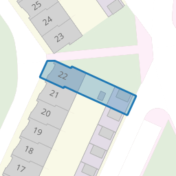 Perceel TBG01-AG-6886