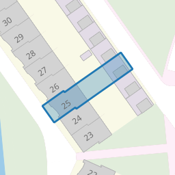 Perceel TBG01-AG-6889