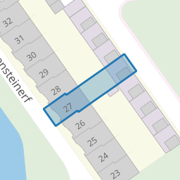 Perceel TBG01-AG-6891