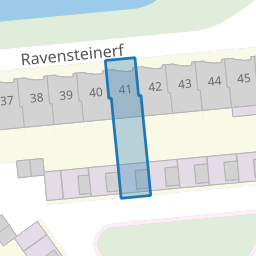 Perceel TBG01-AG-6905