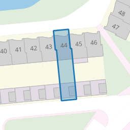 Perceel TBG01-AG-6908