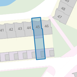 Perceel TBG01-AG-6909