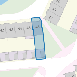 Perceel TBG01-AG-6910