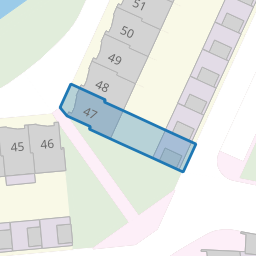 Perceel TBG01-AG-6911