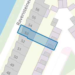 Perceel TBG01-AG-6917