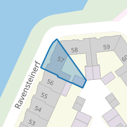 Perceel TBG01-AG-6921