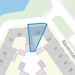 Perceel TBG01-AG-6923