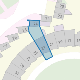 Perceel TBG01-AG-6936