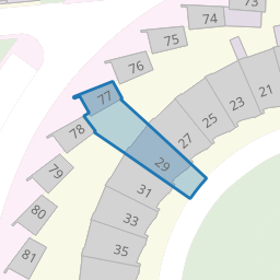 Perceel TBG01-AG-6939