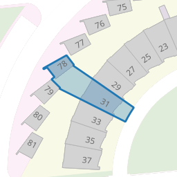 Perceel TBG01-AG-6940