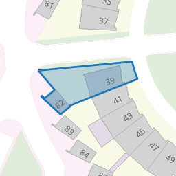 Perceel TBG01-AG-6945