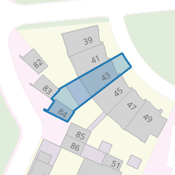 Perceel TBG01-AG-6947