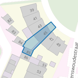 Perceel TBG01-AG-6948