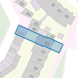 Perceel TBG01-AG-6951