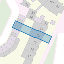 Perceel TBG01-AG-6952