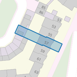 Perceel TBG01-AG-6953