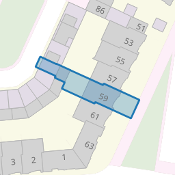 Perceel TBG01-AG-6954