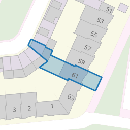 Perceel TBG01-AG-6955