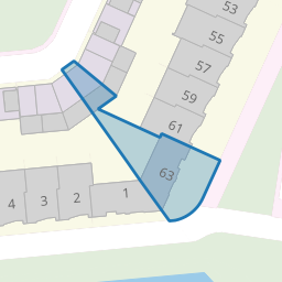 Perceel TBG01-AG-6956