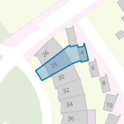 Perceel TBG01-AG-6960