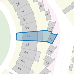 Perceel TBG01-AG-6964