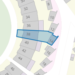 Perceel TBG01-AG-6965