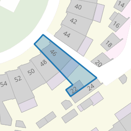 Perceel TBG01-AG-6969