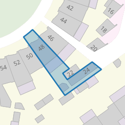 Perceel TBG01-AG-6970