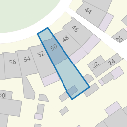 Perceel TBG01-AG-6971