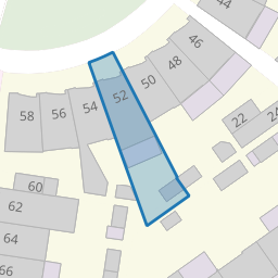 Perceel TBG01-AG-6972