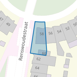 Perceel TBG01-AG-6975