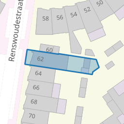 Perceel TBG01-AG-6976