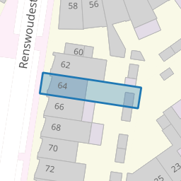 Perceel TBG01-AG-6977