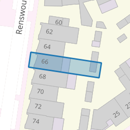 Perceel TBG01-AG-6978