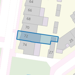 Perceel TBG01-AG-6981