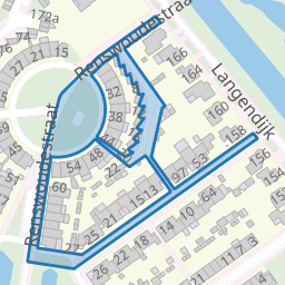 Perceel TBG01-AG-6983