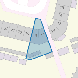 Perceel TBG01-AG-6987