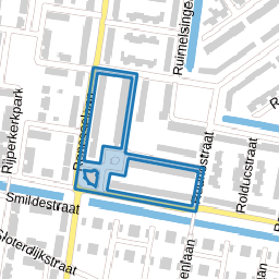 Perceel TBG01-AG-6996