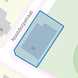 Perceel TBG01-AG-6997