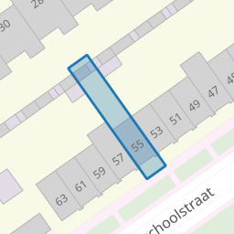 Perceel TBG01-AG-6999