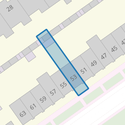 Perceel TBG01-AG-7000