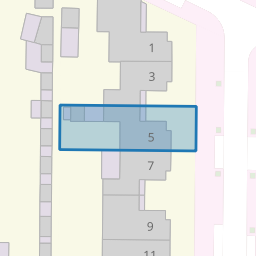 Perceel TBG01-AG-7004