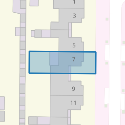 Perceel TBG01-AG-7005