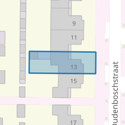 Perceel TBG01-AG-7008